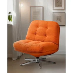 Armchair Cover Solid Color Yarn Dyed (Without Sofa Only Cover) DYVLINGcover LITB PRIME cover