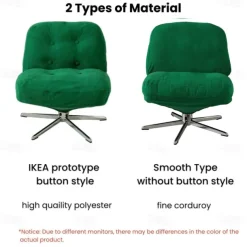 Armchair Cover Solid Color Yarn Dyed (Without Sofa Only Cover) DYVLINGcover LITB PRIME cover