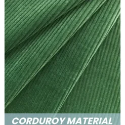 Armchair Cover Solid Color Yarn Dyed (Without Sofa Only Cover) DYVLINGcover LITB PRIME cover