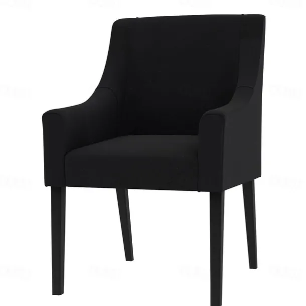 Armchair Cover Solid Color Quilted Velvet Slipcovers SAKcover LITB PRIME cover