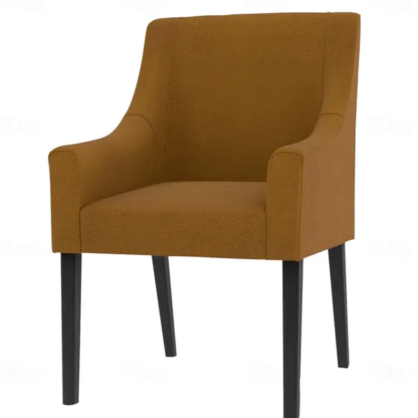 Armchair Cover Solid Color Quilted Velvet Slipcovers SAKcover LITB PRIME cover