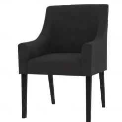 Armchair Cover Solid Color Quilted Velvet Slipcovers SAKcover LITB PRIME cover