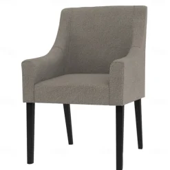 Armchair Cover Solid Color Quilted Velvet Slipcovers SAKcover LITB PRIME cover