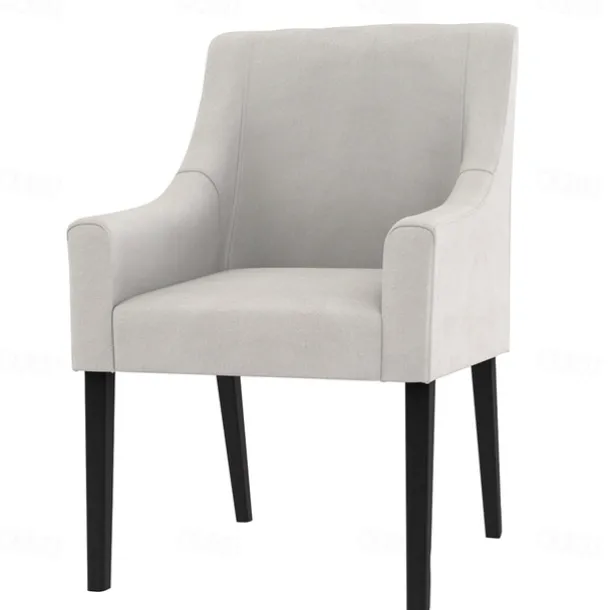 Armchair Cover Solid Color Quilted Velvet Slipcovers SAKcover LITB PRIME cover