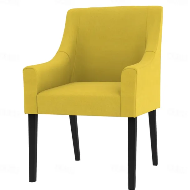 Armchair Cover Solid Color Quilted Velvet Slipcovers SAKcover LITB PRIME cover