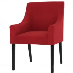 Armchair Cover Solid Color Quilted Velvet Slipcovers SAKcover LITB PRIME cover