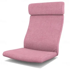 Armchair Cushion Sofa Cover Solid Color Quilted Polyester Slipcovers POcover LITB PRIME cover