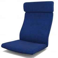 Armchair Cushion Sofa Cover Solid Color Quilted Polyester Slipcovers POcover LITB PRIME cover