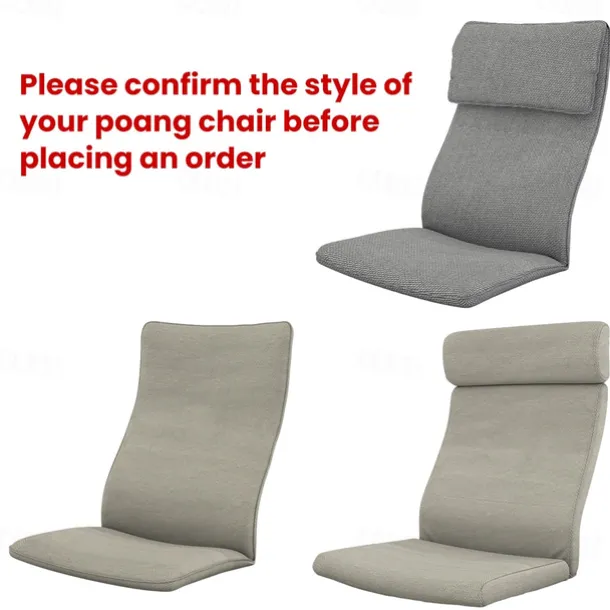 Armchair Cushion Sofa Cover Solid Color Quilted Polyester Slipcovers POcover LITB PRIME cover