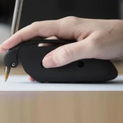 Assistive Writing and Drawing Device, Individuals with Limited Mobility Pen Holder, Pencil Gripper Handwriting Aid Tools Grip Support, Suitable for Both Left and Right Hands