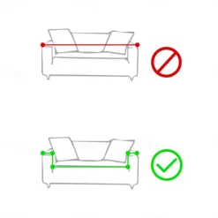 Aztec Sofa Cover Sofa Blanket Geometric Print Couch Cover Couch Protector Sofa Throw Cover Washable for Armchair/Loveseat/3 Seater/4 Seater/L Shape Sofa