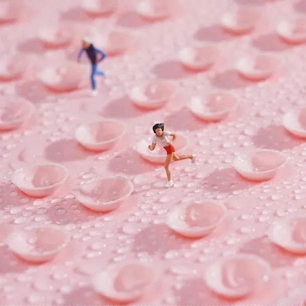 Bath Mat Non-slip Remove Dead Skin Lazy People Rub Back Artifact Silicone Shower Foot Scrubber Back Brush Bathroom Massager Clean