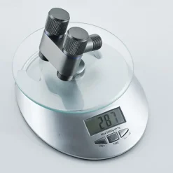 Bathroom Handheld Shower Bidet Shattaf Sprayer Wall Mount, Toilet Hand Held Bidet Shower Spray Wall Mounted Diaper Bathing Pets Feminine Hygiene Cleaning