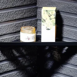 Bathroom Shelf Multifunction Modern Stainless Steel 1pc - Bathroom / Hotel bath Single Wall Mounted