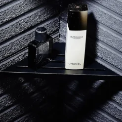 Bathroom Shelf Multifunction Modern Stainless Steel 1pc - Bathroom / Hotel bath Single Wall Mounted