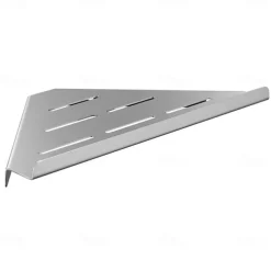 Bathroom Shelf New Design / Color-Changing Contemporary / Modern Stainless Steel 1pc - Bathroom Wall Mounted