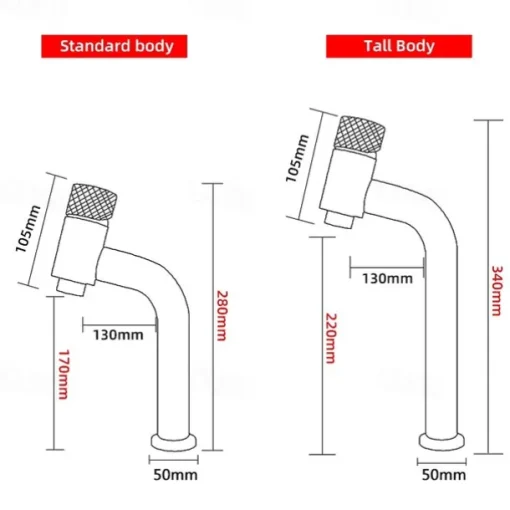 Bathroom Sink Faucet - Waterfall Electroplated Centerset Single Handle One HoleBath Taps / Bathroom Sink Faucet+ Accessories / Vintage / Yes / Brass / Brass