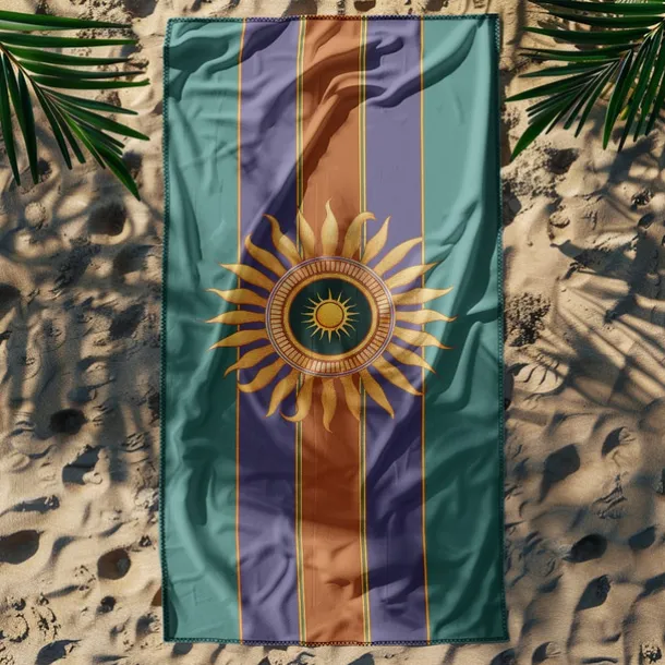 Beach Towel Bath Towel Large 3D Print Sea Pattern Towel Bath Towel Beach Sheet Blanket Classic 100% Micro Fiber Comfy Blankets