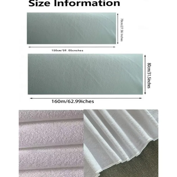 Beach Towel for Adults Men Women Kids, Sand Free Beach Towel Quick Dry Microfiber Lightweight, Oversized Pool Towel Super Absorbent Personalized Towels