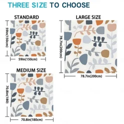 Beach Towel Quick drying waterproof for outdoor