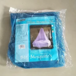 Bed Canopy Cotton Loft Solid Kids Collapsible Round Hoop Sheer Mosquito Netting Girls Bed Canopy