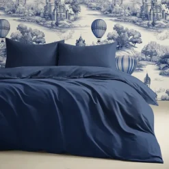 Bedding Duvet Cover Set - 1 Duvet Cover with 2/1 Pillow Shams - 3/2 Pieces Comforter Cover with Zipper Closure Sage Green Peach Puzz Red Blue Yellow White Black