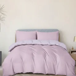 Bedding Duvet Cover Set - 1 Duvet Cover with 2/1 Pillow Shams - 3/2 Pieces Comforter Cover with Zipper Closure Sage Green Peach Puzz Red Blue Yellow White Black