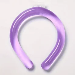 Below 28 Celsius Reusable Cooling Tube Neck Cooling Tube, Reusable Cooling Neck Sleeve, Wearable Neck Cooler Suitable For Hot Weather, Freezing Temperature Below 28 Celsius (90 Fahrenheit)
