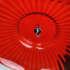 Bird Feeder Baffle, Rain Guard Bird Feeder Cone Squirrel Shield, Bird Feeder Protector, Hooked Squirrel Guard, Outdoor Squirrel Baffles for Bird Feeding Station