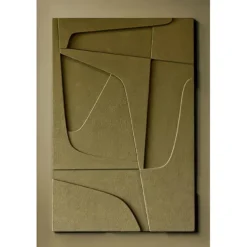 Black And White Abstract Texture 3d Geometry Art Painting On Canvas Prints Modern Minimal Wall Decor Sculptural Poster Pictures