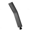 Black Hand Shower brass - Shower, New design Shower Head