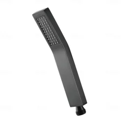 Black Hand Shower brass - Shower, New design Shower Head