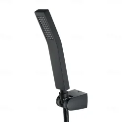 Black Hand Shower brass - Shower, New design Shower Head