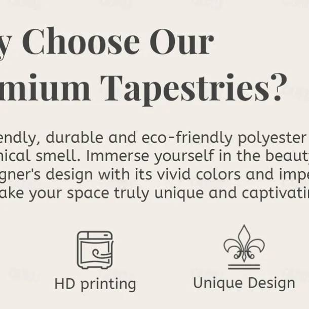 Blacklight Tapestry UV Reactive Glow in the Dark Glow Party Neon Bull Animal Psychedelic Trippy Misty Hanging Tapestry Wall Art Mural for Living Room Bedroom