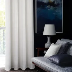 Blackout Curtain Drapes Velvet Farmhouse Grommet/Eyelet IKEA Series Curtain Panels For Living Room Bedroom Door Kitchen Window Treatments Thermal Insulated Room Darkening