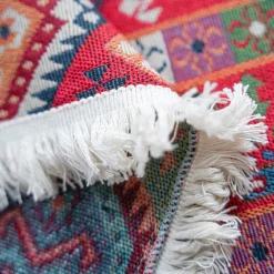 Boho Couch Covers Sectional Sofa Cover Towel Blanket For Dogs Pet Anti-Scratch Slipcovers For Love Seat,L Shaped,3 Seater,Arm Chair,Washable Couch Furniture Protector