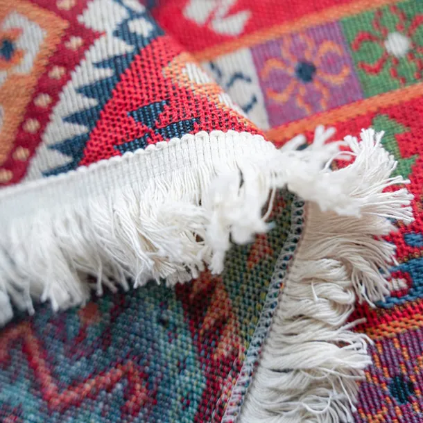 Boho Couch Covers Sectional Sofa Cover Towel Blanket For Dogs Pet Anti-Scratch Slipcovers For Love Seat,L Shaped,3 Seater,Arm Chair,Washable Couch Furniture Protector