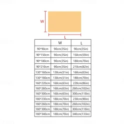 Boho Throw Blanket, Colorful Chenille Woven Bohemian Sofa Slipcover Recliner Loveseat Furniture Cover Aztec Hippie Throws Blankets