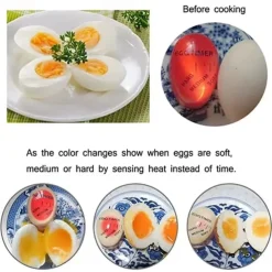 boiling egg timer kitchen timer timer cooking egg kitchen tool