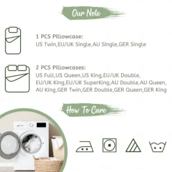 Butterfly Starry Sky Pattern Duvet Cover Set Comforter Set 2/3PCS Luxury Cotton Bedding Set Home Decor Bedding Gift King Queen Full Size