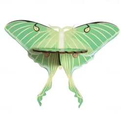 Butterfly Wall Shelf Wooden Floating Shelves Boho Home Decor ation Display Stand Room Decorations Aesthetic Gifts for Spring Home Decor