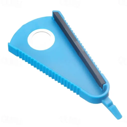 Can Opener 5 In 1 Multi Function Jar Opener Twist Off Lid Quick Opening Cooking Everyday Use Bottle Opener Kitchen Accessories
