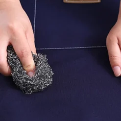 Canvas Waterproof and Oil Proof Apron Western Restaurant Hot Pot Restaurant Milk Tea Caf Waiter Kitchen Apron