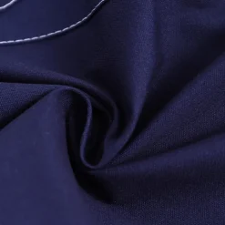 Canvas Waterproof and Oil Proof Apron Western Restaurant Hot Pot Restaurant Milk Tea Caf Waiter Kitchen Apron