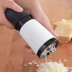 Cheese Shredder Grinder, Cheese Grater, Kitchen Gadgets, Kitchen Supplies, Kitchen Tools