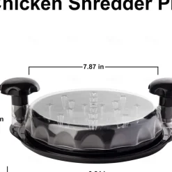 Chicken Shredder, 10.8