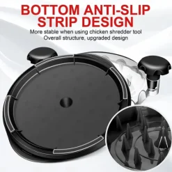 Chicken Shredder, 10.8