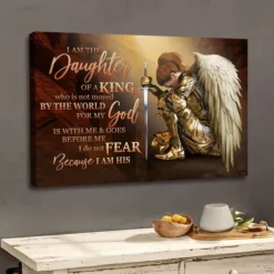 Christ Wall Art Canvas Jesus Words Prints and Posters Abstract Portrait Pictures Decorative Fabric Painting For Living Room Pictures No Frame