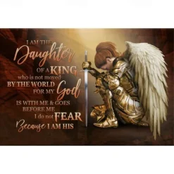 Christ Wall Art Canvas Jesus Words Prints and Posters Abstract Portrait Pictures Decorative Fabric Painting For Living Room Pictures No Frame