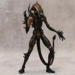 24cm/9.44in Classic Horror Movie Character Action Figure Collectible Model Toy Christmas Halloween Gift